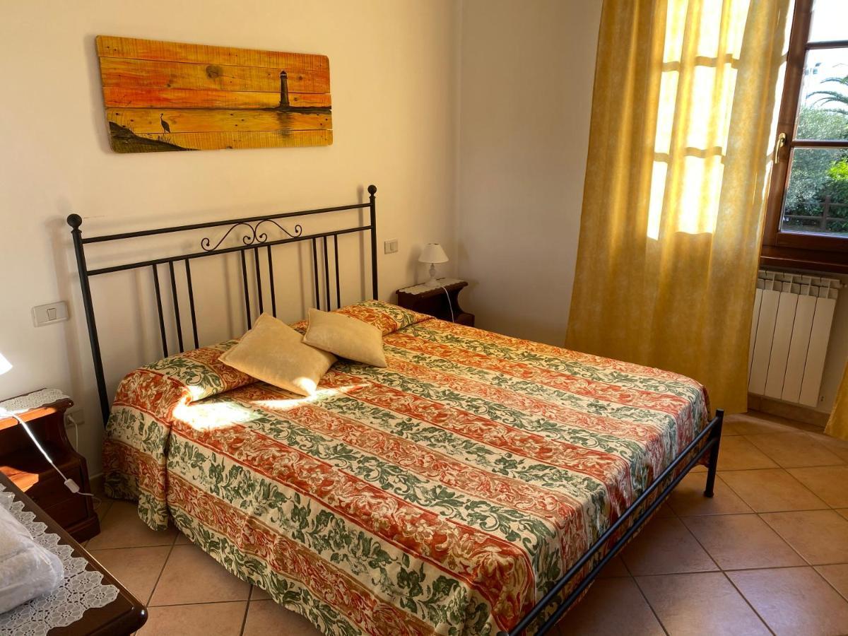 Le Macine Villa Cecina  Exterior photo