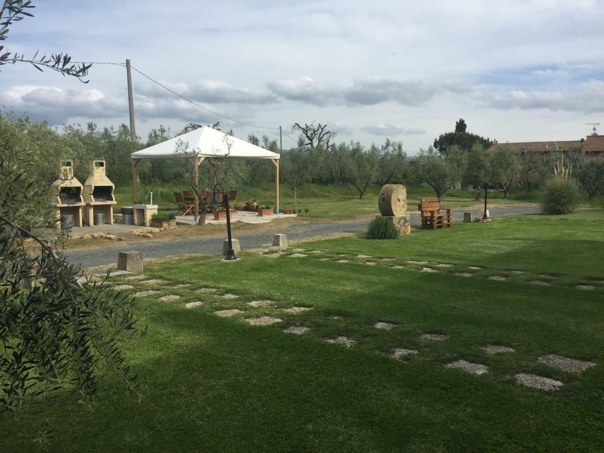 Le Macine Villa Cecina  Exterior photo