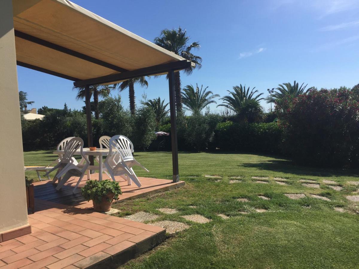 Le Macine Villa Cecina  Exterior photo
